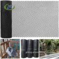 Plastic Netting for Windbreak